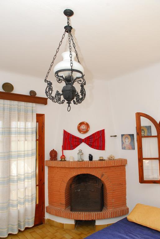 Elia Apartments Sithonia Exterior photo