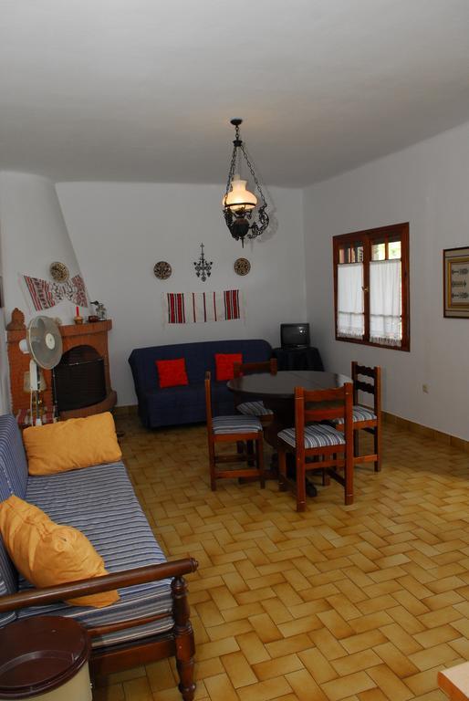 Elia Apartments Sithonia Exterior photo